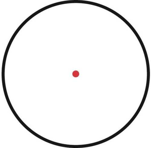 Sightmark Volta Solar Red Dot