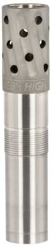Jebs High Voltage Waterfowl Ported Choke Tube For 20 Ga Beretta/Benelli Mobil .575