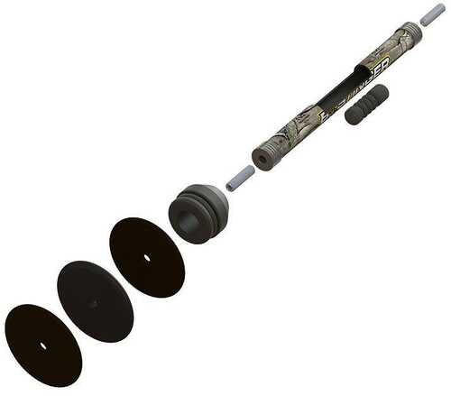 Bee StInger Pro Hunter Maxx Stabilizer 12In Open Country