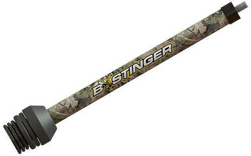 Bee StInger Sport Hunter Xtreme 6In Open County