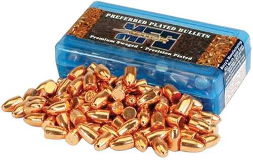 Berrys Preferred Plated Pistol Bullets .41 Cal .410" 210 Gr FP 500/ct