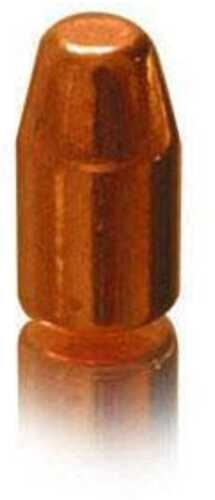Berrys Preferred Plated Pistol Bullets .38/357 Cal .357" 158 Gr FP 1000/ct