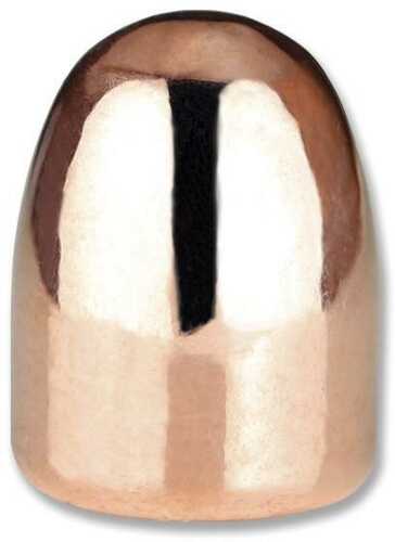 Berrys Preferred Plated Pistol Bullets .380 Cal .356" 100 Gr FBRN 1000/ct