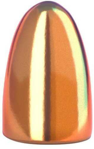 Berrys Preferred Plated Pistol Bullets 9mm .356" 147 Gr RN 1000/ct