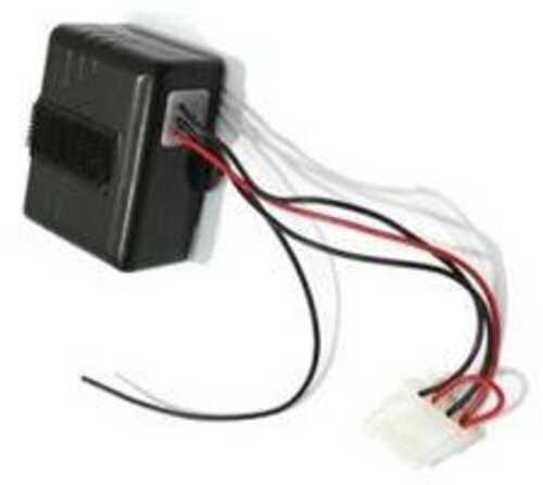 MOJO Multi Decoy Receiver