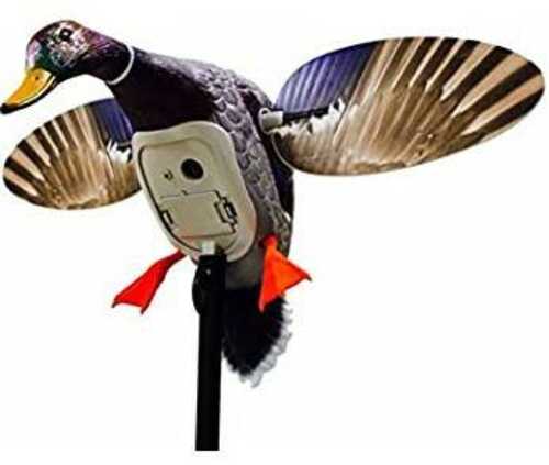 MOJO Elite Series Spinning Wing Motion Decoy - Mini Mallard Drake