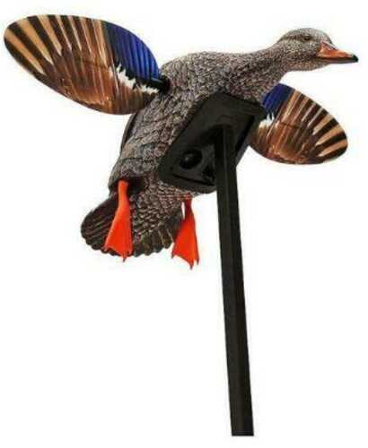 MOJO Elite Series Spinning Wing Motion Decoy - Mini Mallard Hen
