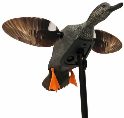 MOJO Elite Series Spinning Wing Decoy - Gadwall