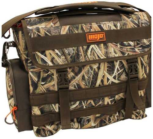 MOJO Guide Bag Mossy Oak Blades Camo