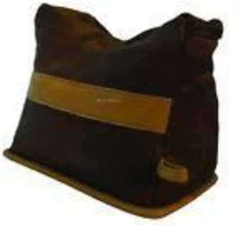 Benchmaster All Leather Bag - Medium