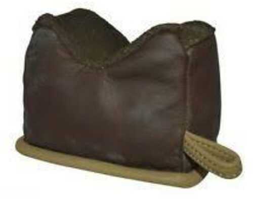 Benchmaster All Leather Bag - Small