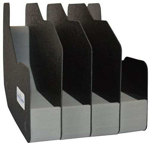 Four Gun Pistol Rack