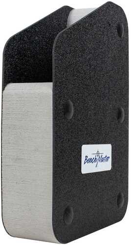 Single Gun Pistol RAC - Magnetic Strip