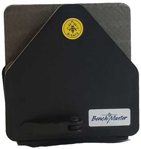 Benchmaster Ready Rack Single Gun