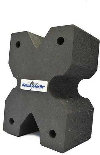 Benchmaster Weapon Rack X-Block Shooting Rest