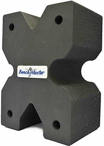 Benchmaster Weapon Rack X-Block Xl Shooting Rest