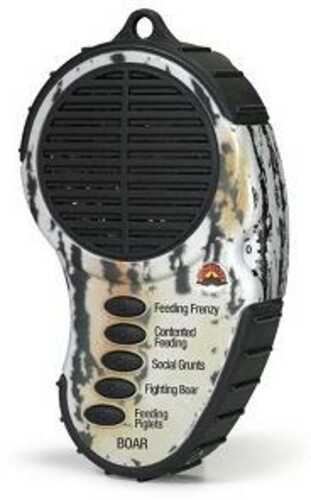 Cass Creek Ergo Electronic Wild Boar Call