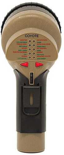 Cass Creek Mega Amp 20x Predator Call