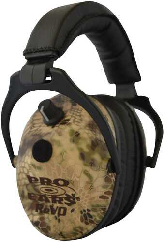 ReVO Electronic - Highlander KRYPTEC