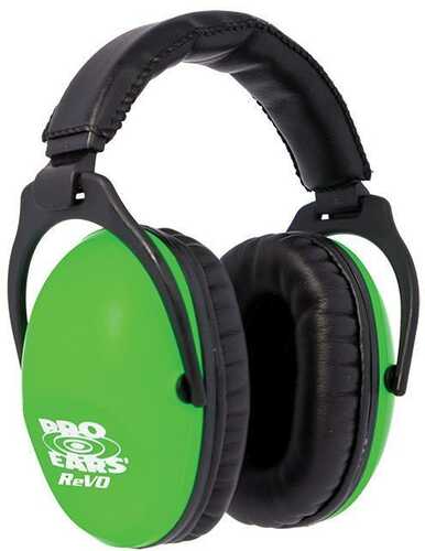 Pro Ears ReVo Series Passive Ear Muffs