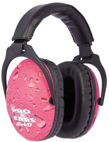Pro Ears ReVo Series Passive Ear Muffs