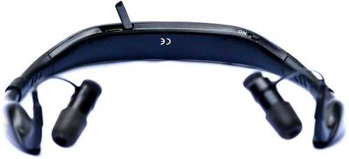 Pro Ears Stealth 28 Electronic Ear Buds 28Db Black