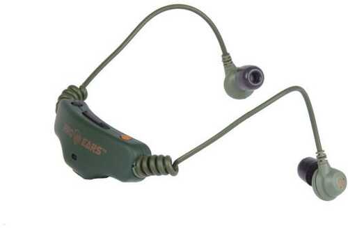 Pro Ears Stealth 28 Ht Green