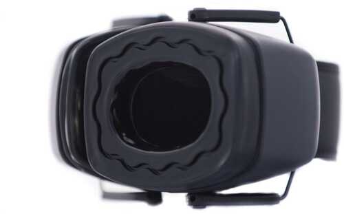 Pro Ears Ultra Gel Black 29 Passive Earmuffs 29Db