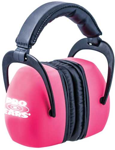 ProEars Ultra Pro Pink