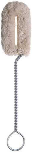 KleenBore Magswab Magazine Well Brush - 9mm Staggered/.38/10mm/.40/.45