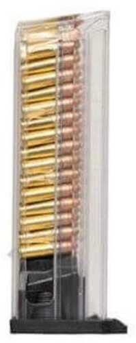 Kel-Tec CP33 Magazine - .22 LR 33Rd Clear