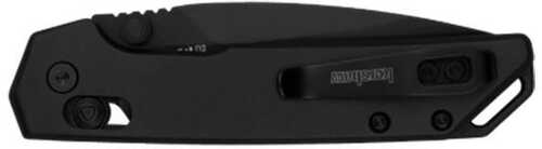 KER MINI IRIDIUM BLACK 3"