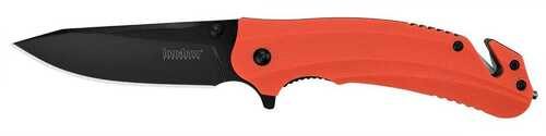 KER BARRICADE RESCUE POCKET KNIFE