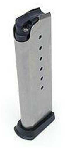 Kahr Arms Magazine Fits Models K/Cw/Kp .40 S&W 7/Rd Stainless (Grip Ext)
