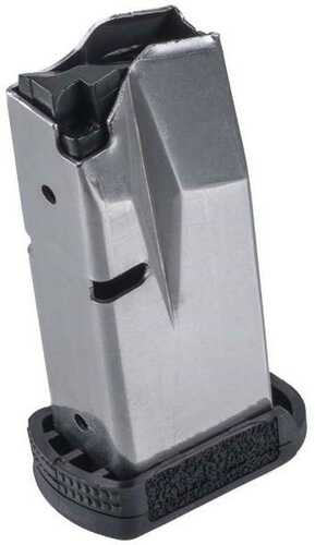 Kahr Arms X9 Handgun Magazine Black With Baseplate 9mm Luger 10/Rd