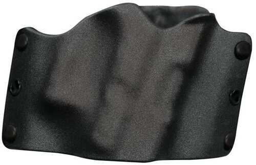 Stealth Operator Holster Compact Black LH