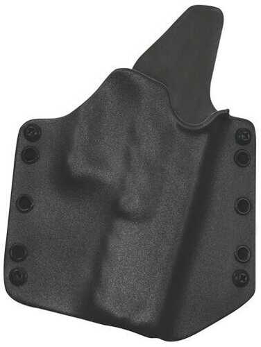 Stealth Operator Holster IWB Right Hand Full Size Black