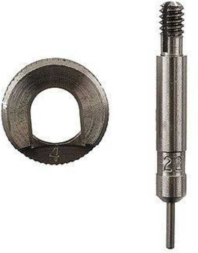 Lee Case Length Gage And Shell Holder .223 Rem