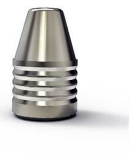 Lee Truncated Cone Pistol Mould (Handles Included) - Double Cavity Tl356-124-Tc .356"l 124 Gr
