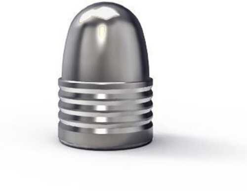 Lee Round Nose Pistol Mould - Double Cavity (Handles Included) .452" 230 Gr