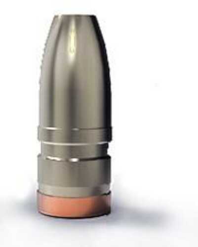 Lee Round Flat Nose Pistol Mould - 6 Cavity (Handles Sold Separately) .225" 55 Gr