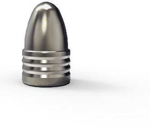 Lee Round Nose Pistol Mould - Double Cavity (Handles Included) .356" 124 Gr