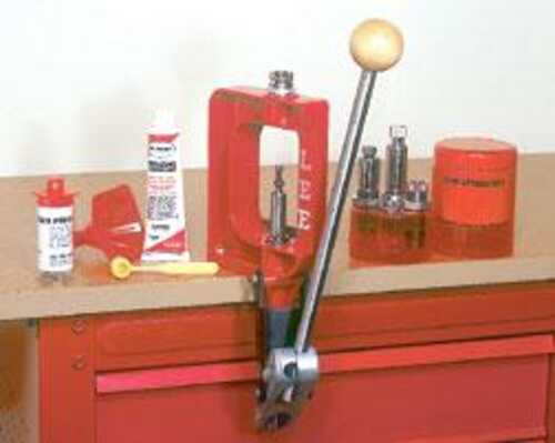 Lee Round Nose Rifle Mould - 6 Cavity (Handles Sold Separately) .312" 155 Gr RN