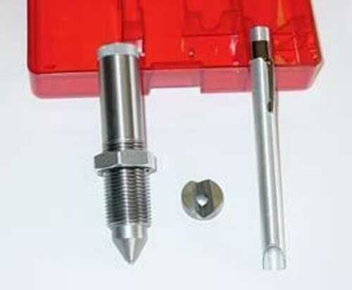 Lee Large Hardness Test Kit