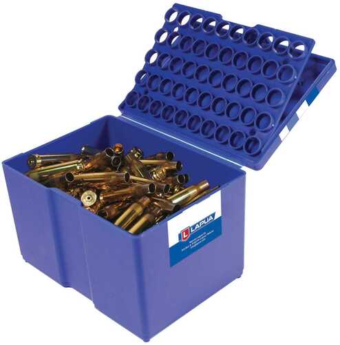 Lapua Unprimed Brass Rifle Cartridge Cases 100/ct 30-06 Sprg