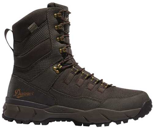 Danner Vital 8 Brown Size 9