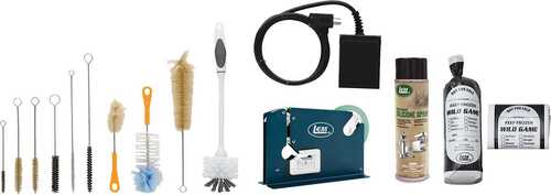 Lem Products Grinder Accessory Kit Model: 819
