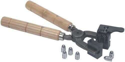 Lyman Bullet Mould Handles - Four Cavity (1 Lb)