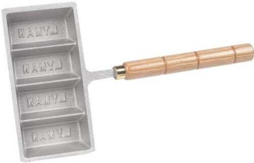 Lyman Ingot Mould