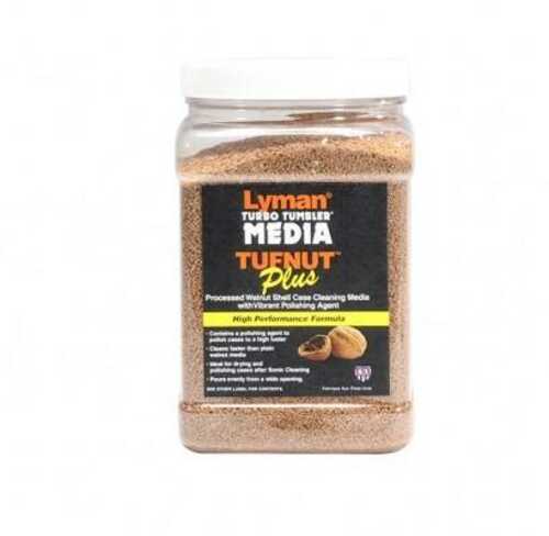 Lyman Turbo Tufnut Media